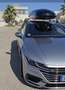 Volkswagen Arteon Arteon 2.0 TSI DSG R-Line Grau - thumbnail 5