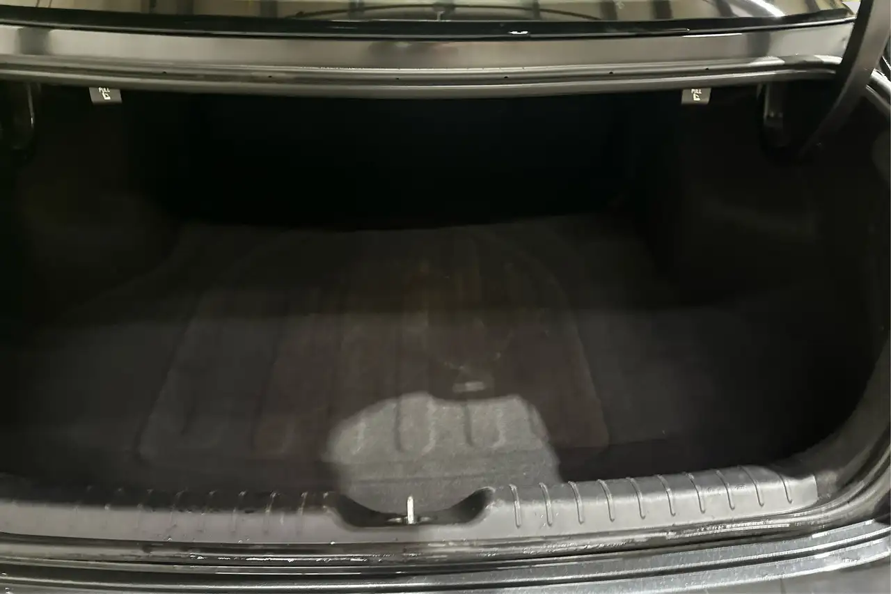 Kia K4 photo Kia K4