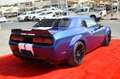Dodge Challenger SRT Hellcat Redeye Widebody Blau - thumbnail 6