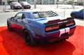 Dodge Challenger SRT Hellcat Redeye Widebody Blau - thumbnail 7