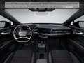Audi Q4 e-tron 45 S LINE EDT. LM21 AHK OPTIK-PKT MATR Schwarz - thumbnail 8