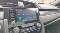 Honda Civic X 2017 5p - Civic 5p 1.5 t Sport + my20 Gris - thumbnail 12