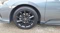 Honda Civic X 2017 5p - Civic 5p 1.5 t Sport + my20 Gris - thumbnail 5