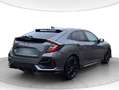 Honda Civic X 2017 5p - Civic 5p 1.5 t Sport + my20 Gris - thumbnail 3