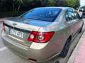 Chevrolet Epica Berlina Automático de 4 Puertas Gris - thumbnail 2