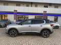 Citroen C5 Aircross 1.5 bluehdi Max EAT8 - OK ENOPATENTATI - Silber - thumbnail 3