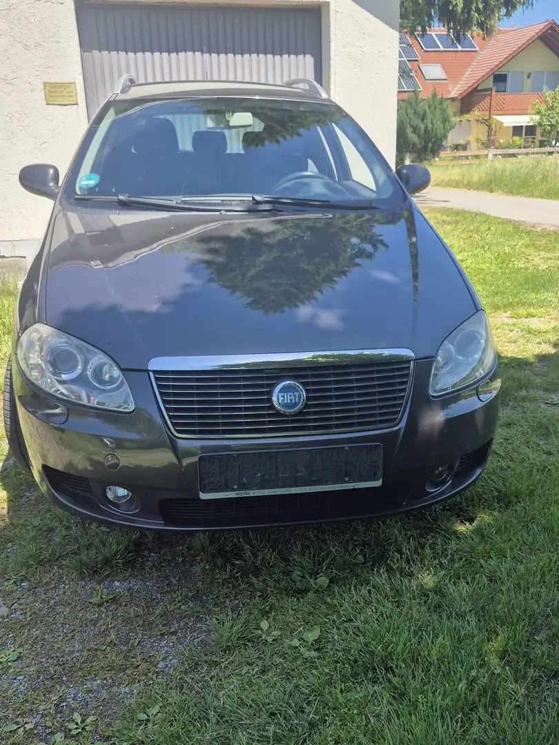 Fiat Croma 2.4 Multijet 20V DPF Automatik Emotion - 1