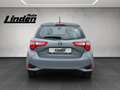 Toyota Yaris Hybrid Team D Navi SHZ Kamera PDC Gris - thumbnail 4