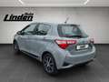 Toyota Yaris Hybrid Team D Navi SHZ Kamera PDC Gris - thumbnail 3