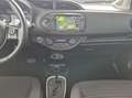 Toyota Yaris Hybrid Team D Navi SHZ Kamera PDC Gris - thumbnail 14