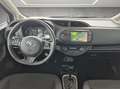 Toyota Yaris Hybrid Team D Navi SHZ Kamera PDC Gris - thumbnail 13