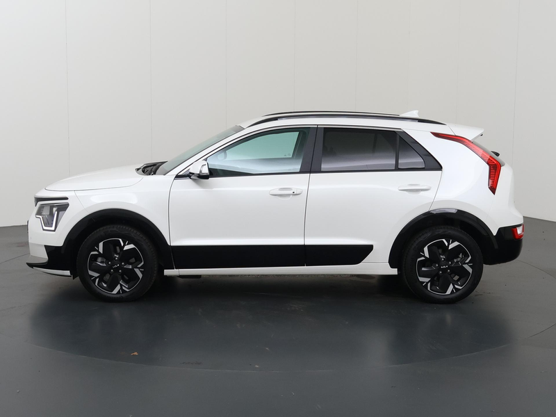 Kia e-Niro EV Light Advanced 64.8 kWh | Stoel / Stuurwielverw — photo 5