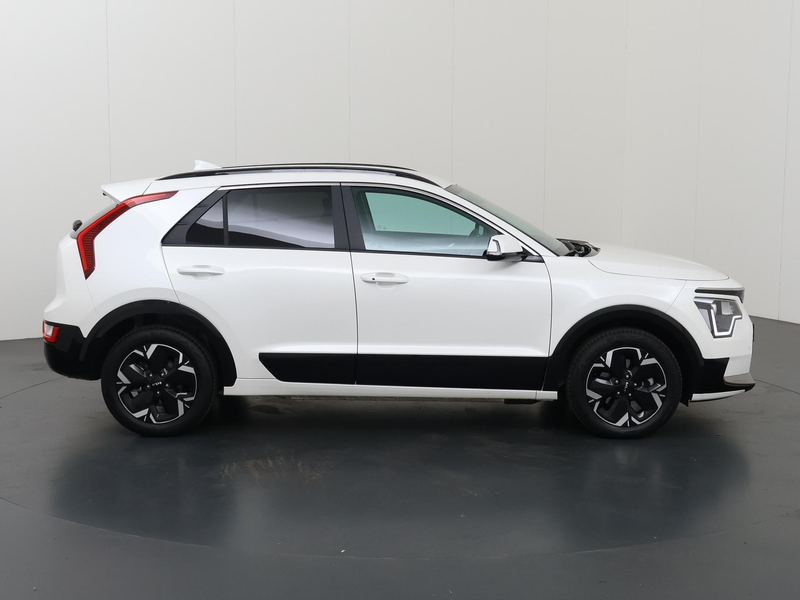Kia e-Niro EV Light Advanced 64.8 kWh | Stoel / Stuurwielverw — photo 6