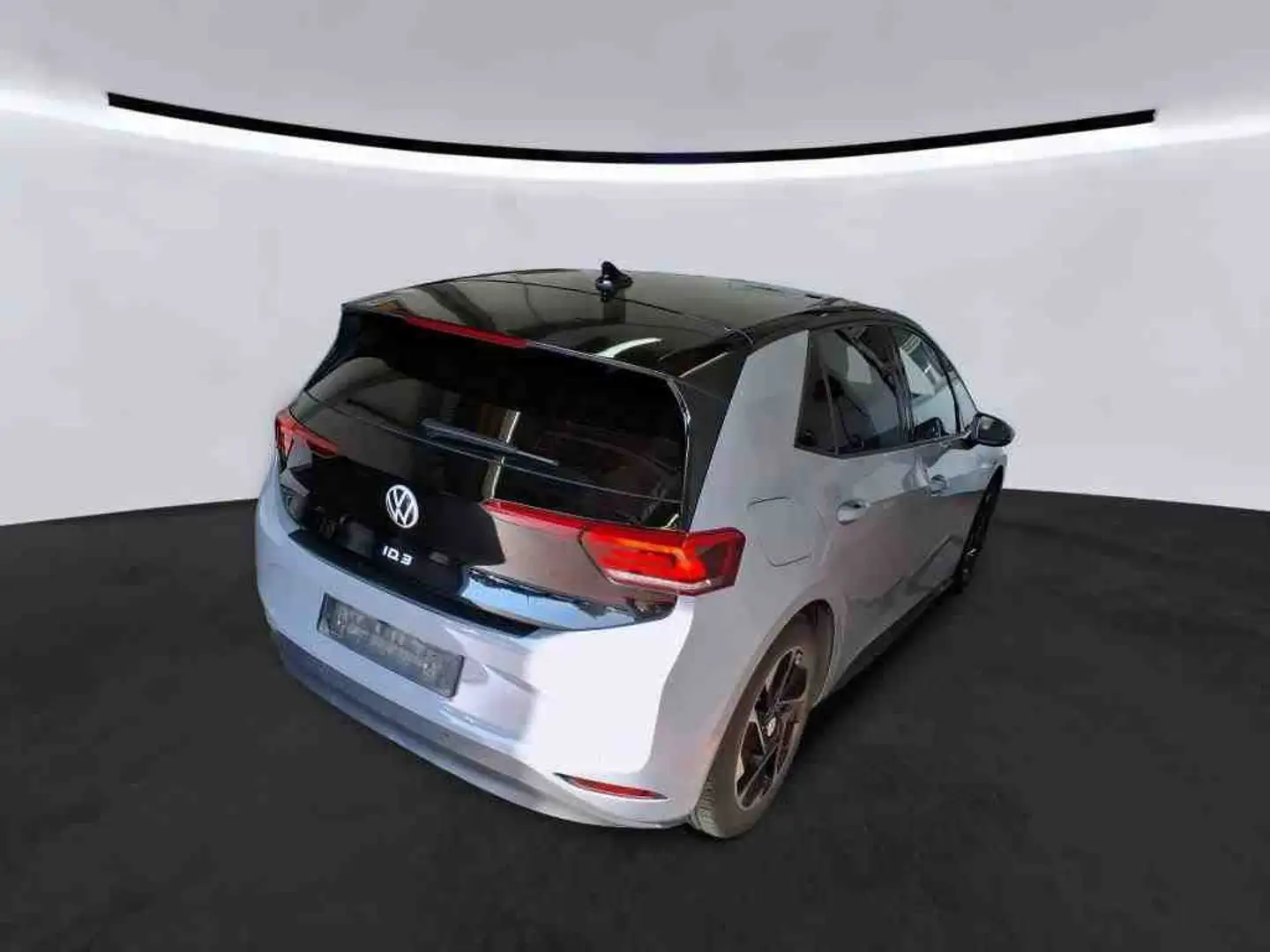 Volkswagen ID.3 PRO PERFORMANCE NAVI KLIMA PDC SHZG Grau - 2