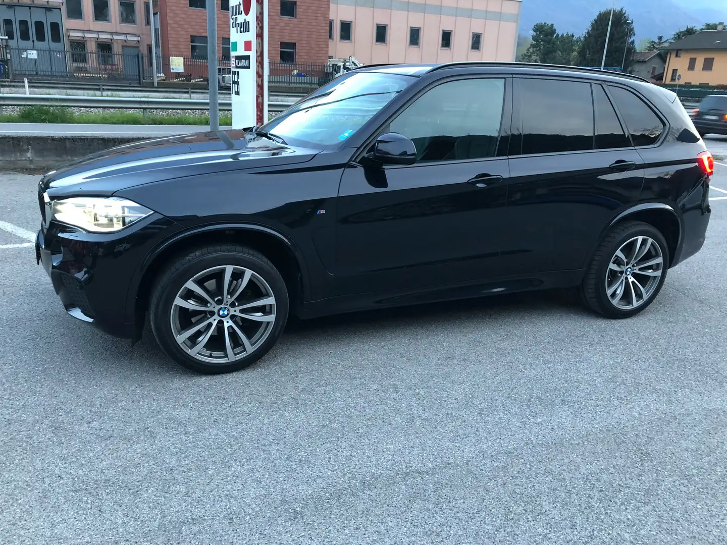 BMW X5 xdrive30d Experience 258cv auto - 2