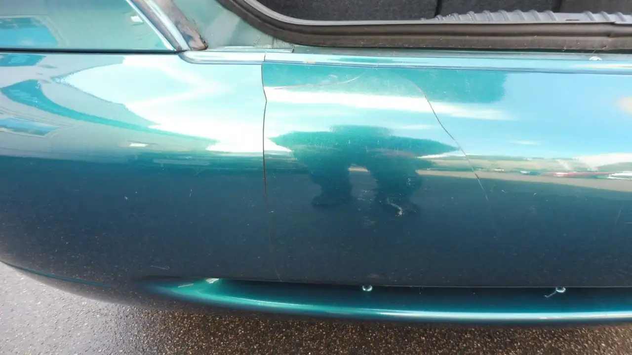 Ford Mondeo 2.0 16V Ghia Automatik, foto 7