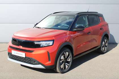 Opel Frontera Electric GS 44 kWh | 11 kW lader | Apple Carplay/A
