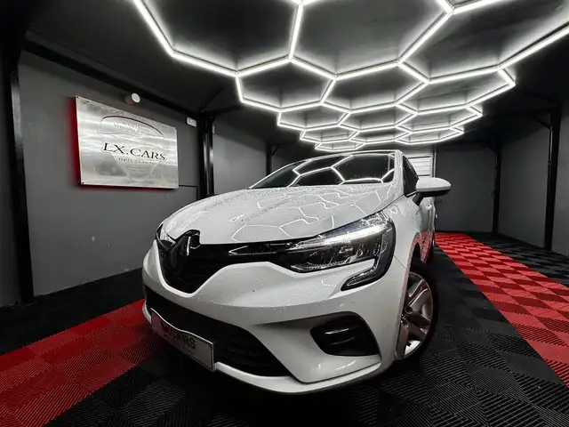 Renault Clio 🔺RENAULT CLIO * LED * ÉTAT NEUF *LIMITED🔺