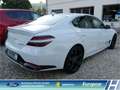 Genesis G70 Sport 4WD 2.0 T-GDI AD Leder LED  ACC CarPlay 1. H Weiß - thumbnail 6