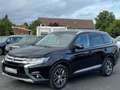 Mitsubishi Outlander SUV-Star+ 4WD/NAVI/EURO 6 Schwarz - thumbnail 4