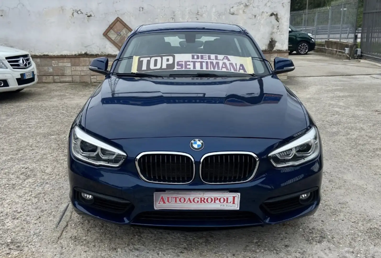 BMW 118 118d xdrive 5p 150cv - 2
