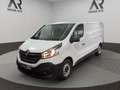 Renault Trafic Kasten L2H1 Doka 3,0t Komfort PDC Klima Beyaz - thumbnail 1