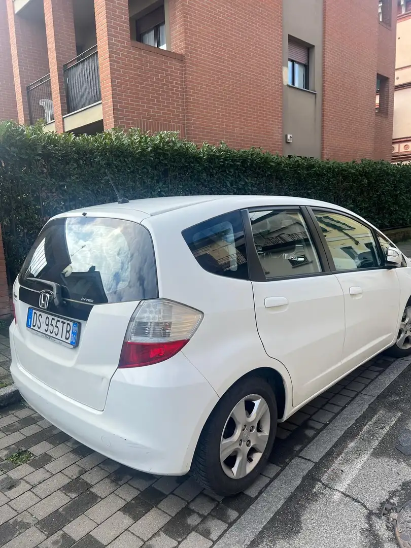 Honda Jazz 1.4 i-VTEC i-Shift Elegance - 2