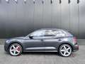 Audi Q5 3.0 TFSI SQ5 quattro Pro Line Plus track & trace, Grijs - thumbnail 5
