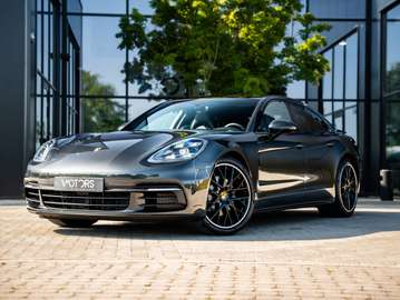 4S 2.9 V6 PDK - Pano - Sportuitlaat - Sportchrono - 21' -