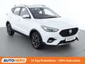 MG ZS 1.0 T-GDI Luxury Weiß - thumbnail 8