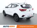 MG ZS 1.0 T-GDI Luxury Weiß - thumbnail 4