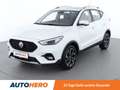 MG ZS 1.0 T-GDI Luxury Weiß - thumbnail 1
