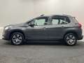 Peugeot 2008 1.2 PureTech Blue Lion | NAVIGATIE | TREKHAAK | CA Grau - thumbnail 3