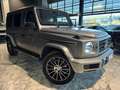 Mercedes-Benz G 400 d AMG Line Premium Plus 330cv auto IVA ESPOSTA Grigio - thumbnail 4