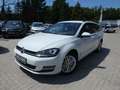 Volkswagen Golf Variant 1.4 TSI Cup *XEN*STHZ*LENKASS*BT* Blanc - thumbnail 1
