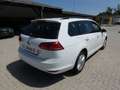 Volkswagen Golf Variant 1.4 TSI Cup *XEN*STHZ*LENKASS*BT* Blanc - thumbnail 7