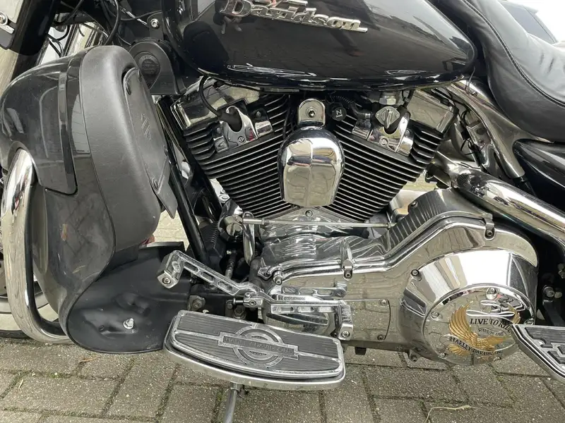 Harley-Davidson Flathead - foto 4