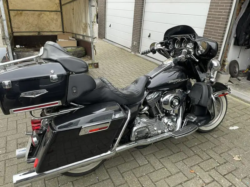 Harley-Davidson Flathead - foto 7