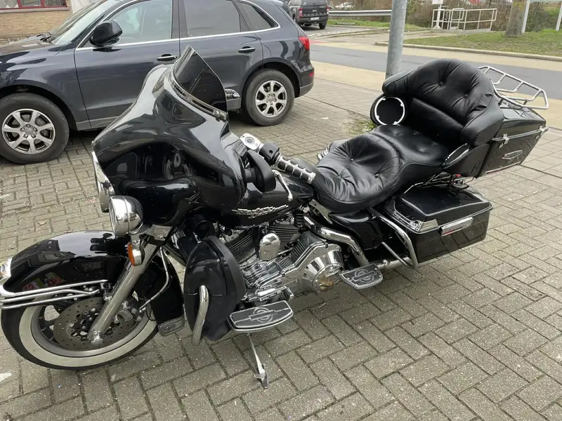 Harley-Davidson Flathead - foto 5