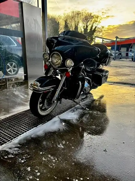 Harley-Davidson Flathead - foto 8