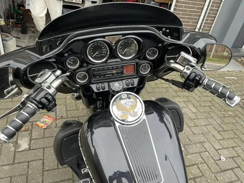 Harley-Davidson Flathead - foto 6