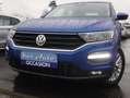 Volkswagen T-Roc 1.5 ess*AIRCO* Bleu - thumbnail 1