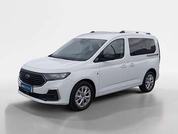 2,0 EcoBlue L1 Titanium Aut.