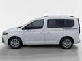 Ford Tourneo Connect 2,0 EcoBlue L1 Titanium Aut. Weiß - thumbnail 2