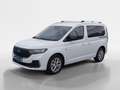 Ford Tourneo Connect 2,0 EcoBlue L1 Titanium Aut. Weiß - thumbnail 1