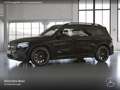 Mercedes-Benz GLB 250 4M AMG+NIGHT+AHK+LED+KAMERA+TOTW+8G Чорний - thumbnail 4