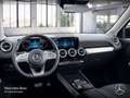 Mercedes-Benz GLB 250 4M AMG+NIGHT+AHK+LED+KAMERA+TOTW+8G Fekete - thumbnail 11