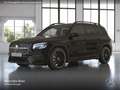 Mercedes-Benz GLB 250 4M AMG+NIGHT+AHK+LED+KAMERA+TOTW+8G Fekete - thumbnail 15