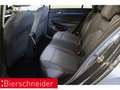 Volkswagen Golf Variant 8 1.0 eTSI DSG Move 17 AHK ACC Grau - thumbnail 11