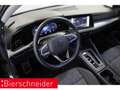Volkswagen Golf Variant 8 1.0 eTSI DSG Move 17 AHK ACC Grau - thumbnail 5